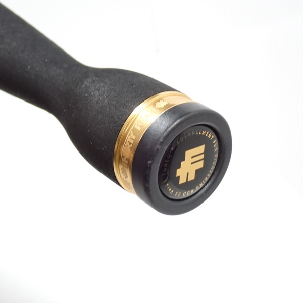 アドバンスメントＦＰＲー５５Ｖ２Ｆチューン